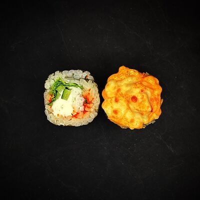 Сангай в Пицца Семейная точка по цене 475 ₽