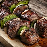 Логотип Тайфун