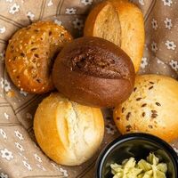 Хлебная корзина в Сытый Лось