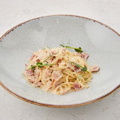 Карбонара в Балтия по цене 790 ₽