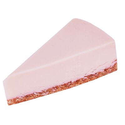 Чизкейк клубничный в Суши Like по цене 199