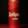 Добрый Cola в The Chef Kebab по цене 135