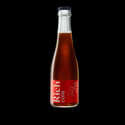 Кола Rich в Хачапури Марико по цене 310 ₽