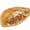 Донар со свининой в Burger house по цене 460