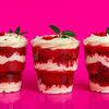 Вкус эмоций в Клубника в шоколаде по цене 1770