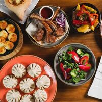 Логотип Сололаки