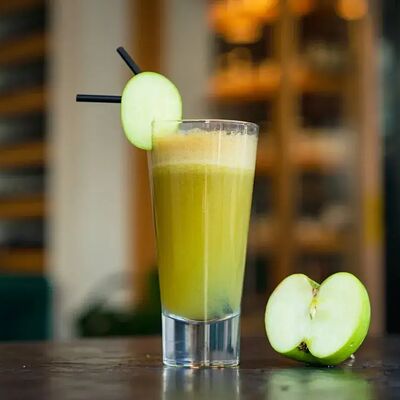 Яблочный Фреш 250 мл в Tao Sushi Lab по цене 550 ₽