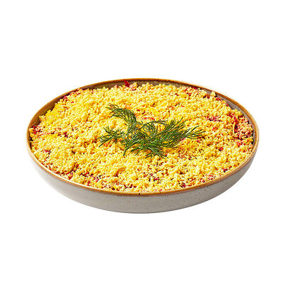 Сельдь под шубой в Ёрш по цене 850