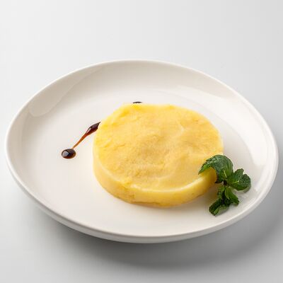 Картофельное пюре в Кафе МилАриЯ по цене 221 ₽