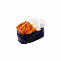 Суши микс с угрем в Pro Sushi