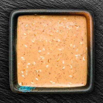 Ореховый соус в Sushi good по цене 55 ₽