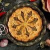 Осетинский пирог с мясом в Национальные пироги по цене 935