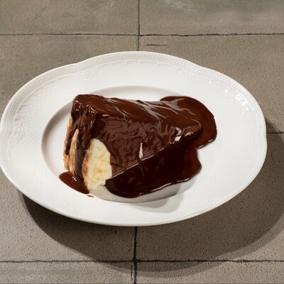 Сан-себастьян в Ачарули по цене 750 ₽