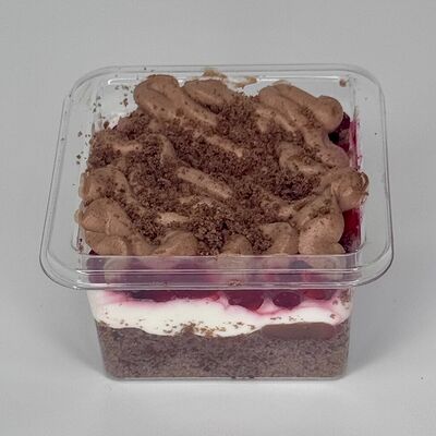 Брусника в шоколаде в Самовар по цене 229 ₽