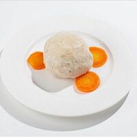 Котлета куриная паровая в Му-Му