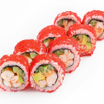 Калифорния креветка в Япона Мать по цене 840 ₽