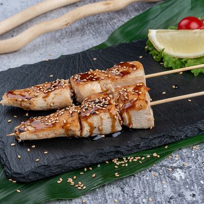 Курица Терияки в Мушу по цене 245