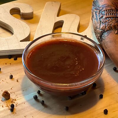 Ткемали в Дети Лейтенанта Шмидта по цене 120 ₽