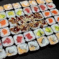 Сет Окинава в Shef Sushi