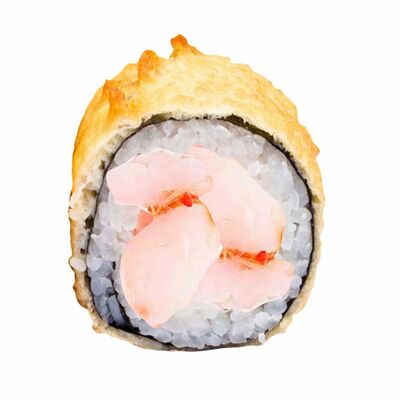 Горячий Краб в WoKING по цене 520 ₽