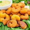 Хрустящие креветки в панировкев Дело во Вкусе по цене 180