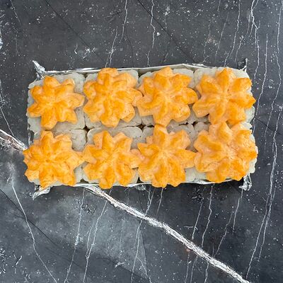 Лава запеченная с креветкойв Eurasiafood по цене 430 ₽