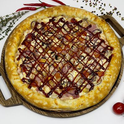 Домашняя в Суши на районе по цене 1030 ₽