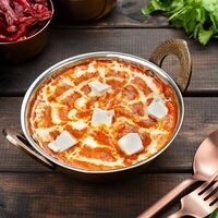 Шахи панир в Indian Curry Индийские Карри Индийская Кухня