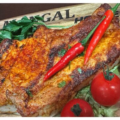 Корейка свиная в Mangal House по цене 720 ₽