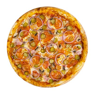 Пиканто в PIZZA ROSSO по цене 530