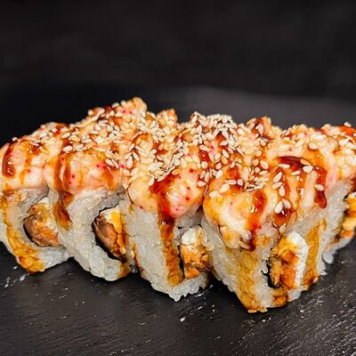 Счастливый в Полный песец по цене 391 ₽