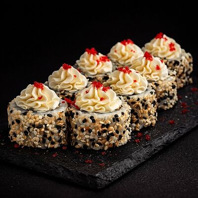 Фьюжен в Rollik по цене 349 ₽