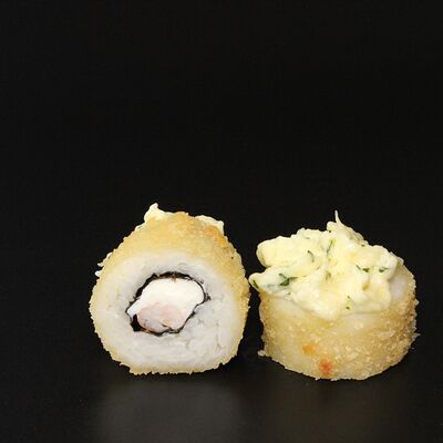 Тояма ролл в Оsaka по цене 600 ₽