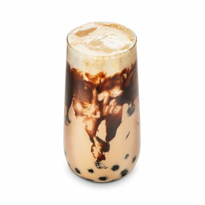 Кофе-шоколад в Sova bar по цене 500 ₽