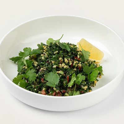 Табуле с турецким булгуром в VASILCHUKI Chaihona №1 по цене 550 ₽