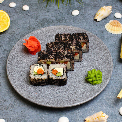 Ролл Камикадзе в Sushi Fresh по цене 620 ₽