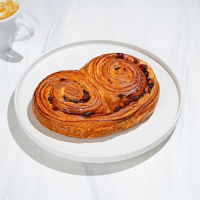 Завиток с клюквой в Магбургер & Братья Караваевы по цене 130