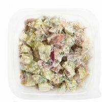 Салат Баварский в Пекарня Konigsbacker