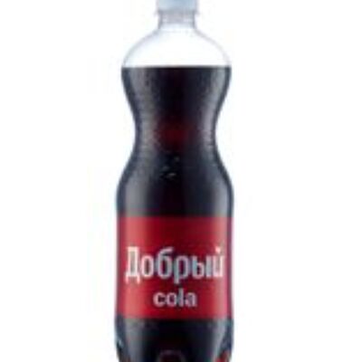 Добрый Кола в Воккер по цене 170 ₽