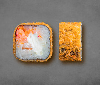 Осима в Суша