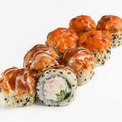 Твин фиш в Япона Мать по цене 750 ₽