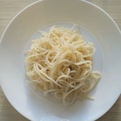 Спагеттив Столовая На Кольце по цене 130 ₽