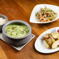 Логотип Ботаника