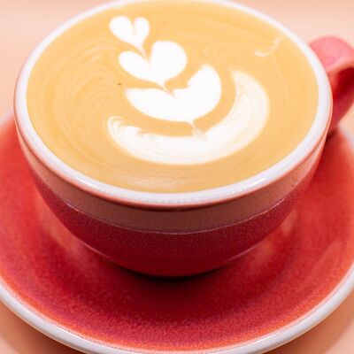 Капучино большой в Диалог по цене 309 ₽