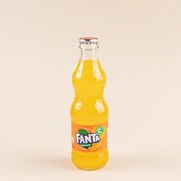 Fanta в NAVAT