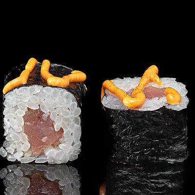 Маки тунец в Ролл Маркет по цене 299