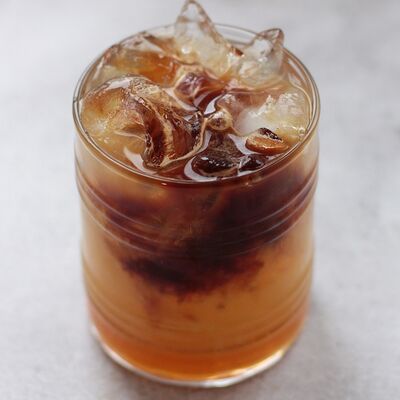 Бамбл Кофе в Traveler's Coffee по цене 329 ₽
