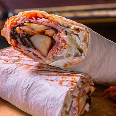 Шаурма финская в Шаурма Твой бро по цене 17 р.