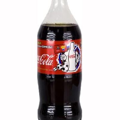 Coca-Cola в Foodgin по цене 200 ₽