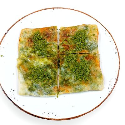 Катмер в Antep Sofrasi по цене 938 ₽